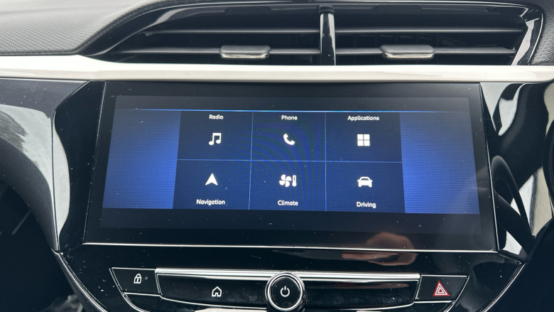 Vauxhall Corsa 1.2 Turbo GS 5dr Petrol Hatchback